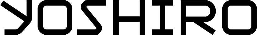 yoshiro-logo