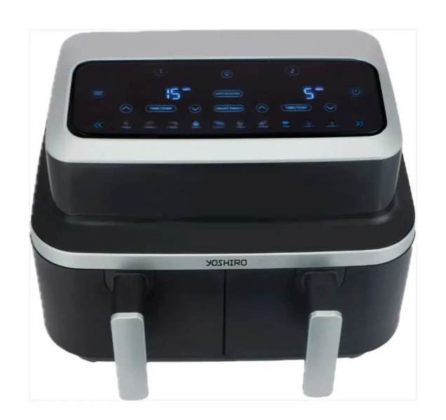 Fritoz YOSHIRO YAF-D7005GDB